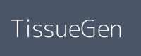TissueGen Logo